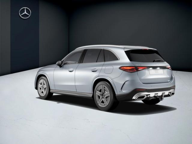 Mercedes Benz Glc image 2
