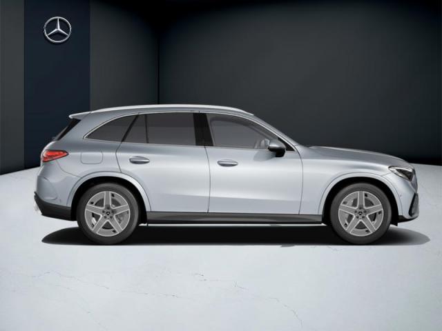 Mercedes Benz Glc image 3