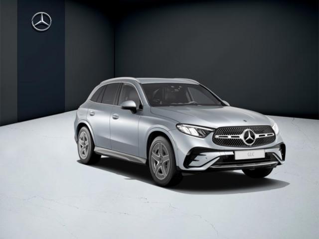 Mercedes Benz Glc image 5