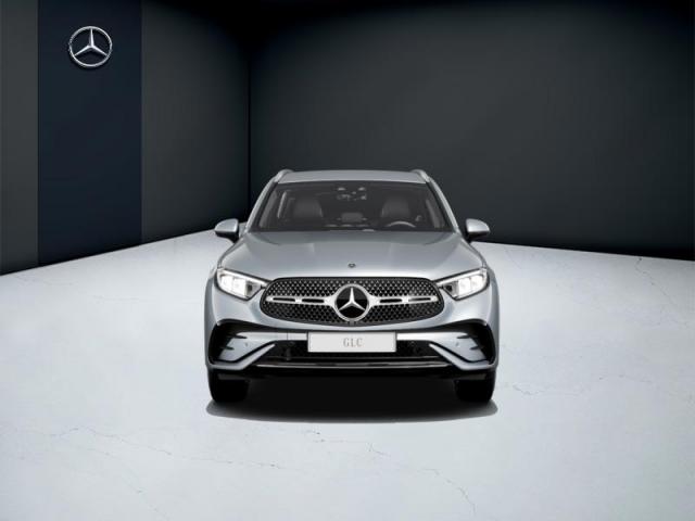 Mercedes Benz Glc image 8