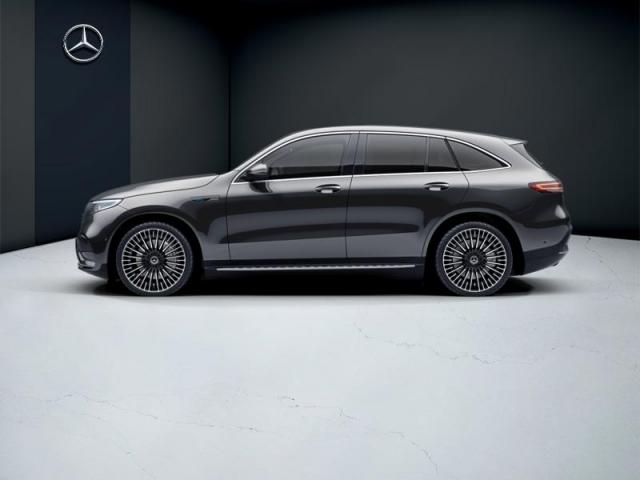 Mercedes Benz Eqc image 5