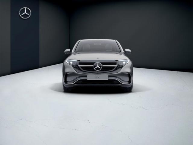 Mercedes Benz Eqc image 7