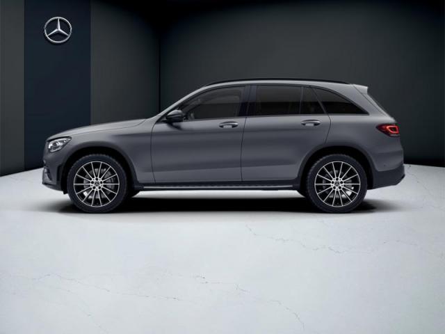 Mercedes Benz Glc image 2