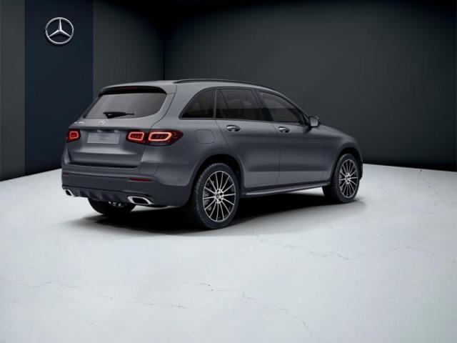 Mercedes Benz Glc image 4