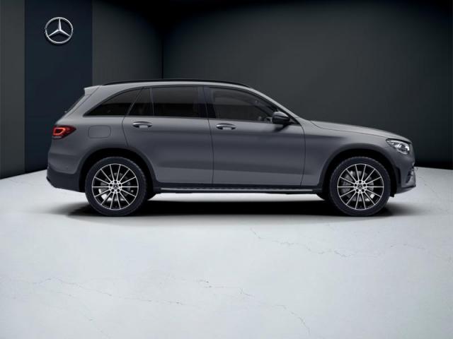 Mercedes Benz Glc image 5