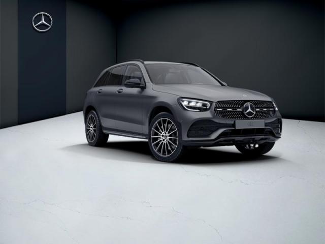 Mercedes Benz Glc image 6