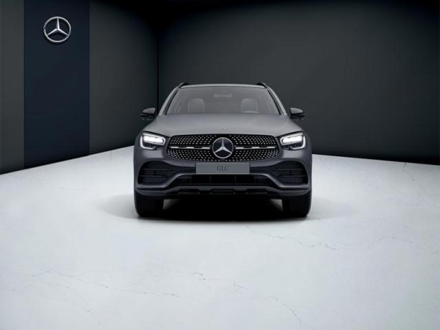 Mercedes Benz Glc image 7
