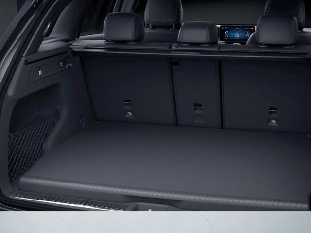 Mercedes Benz Glc image 3