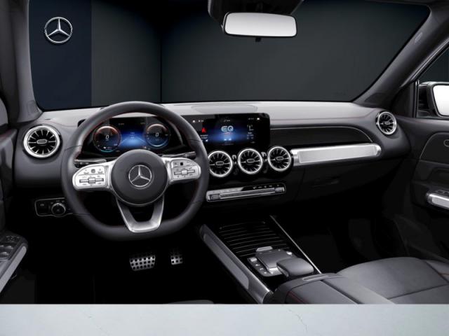 Mercedes Benz Eqb image 3