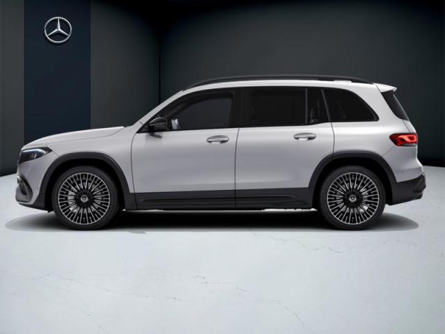 Mercedes Benz Eqb image 9