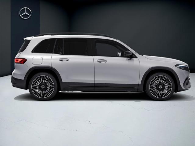 Mercedes Benz Eqb image 4