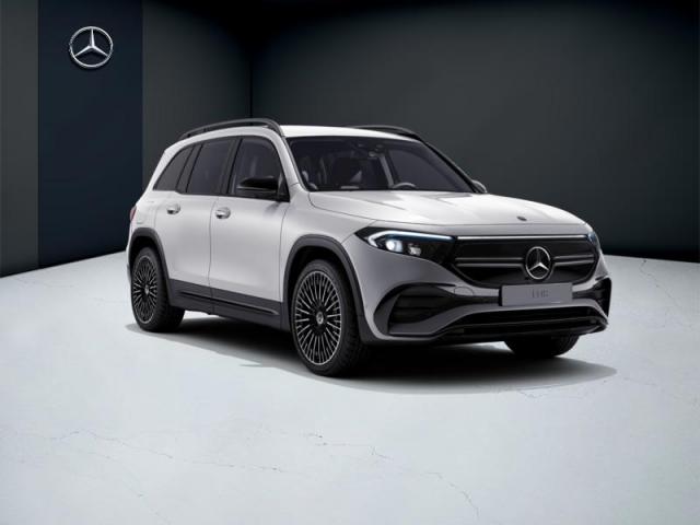 Mercedes Benz Eqb image 6