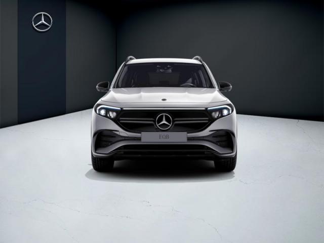 Mercedes Benz Eqb image 1