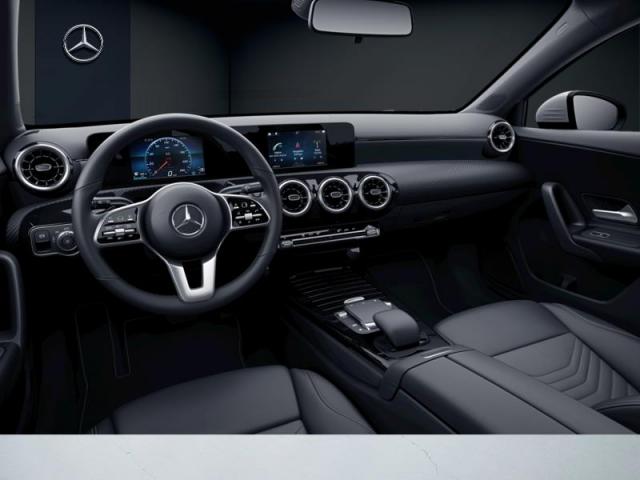 Mercedes Benz Classe A image 7