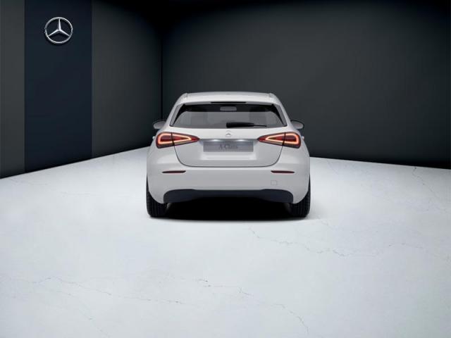 Mercedes Benz Classe A image 3