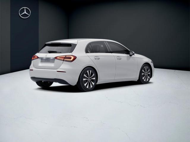 Mercedes Benz Classe A image 6