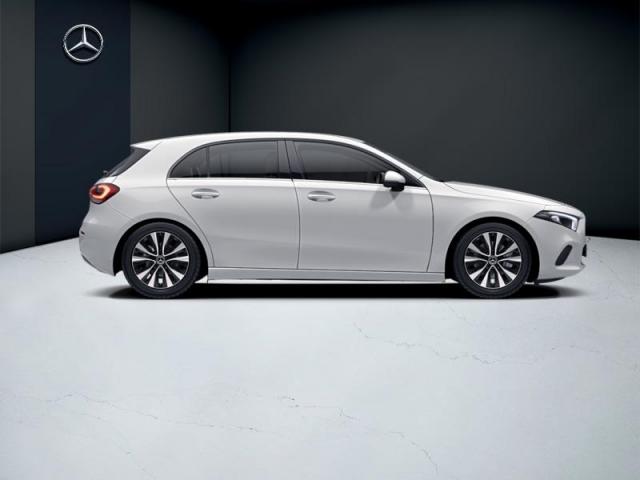 Mercedes Benz Classe A image 4
