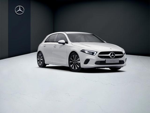 Mercedes Benz Classe A image 2