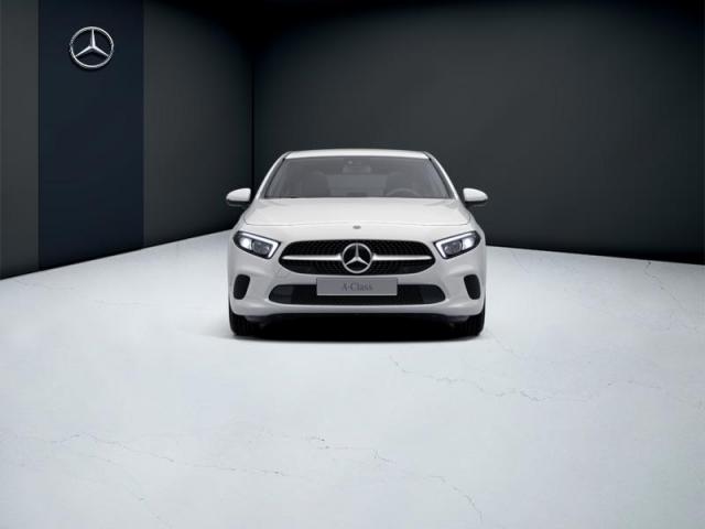 Mercedes Benz Classe A image 8