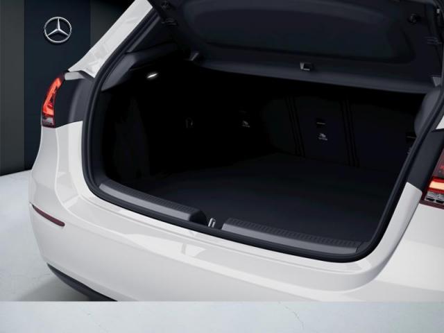 Mercedes Benz Classe A image 5