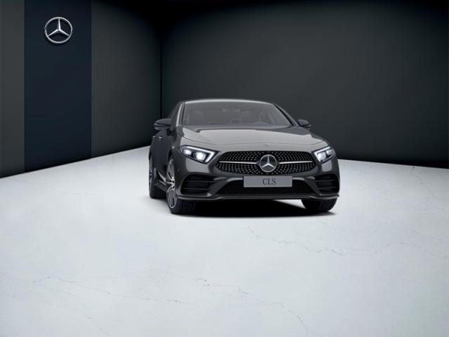 Mercedes Benz Classe Cls image 9