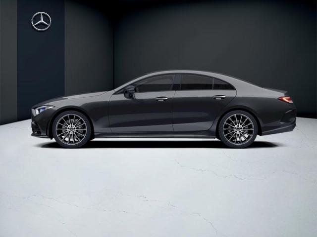Mercedes Benz Classe Cls image 3