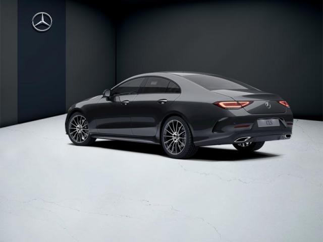Mercedes Benz Classe Cls image 1