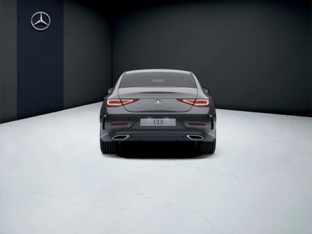 Mercedes Benz Classe Cls image 8