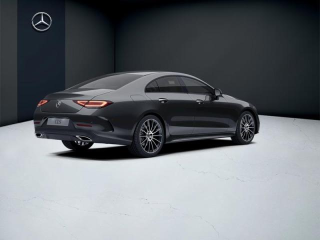Mercedes Benz Classe Cls image 5