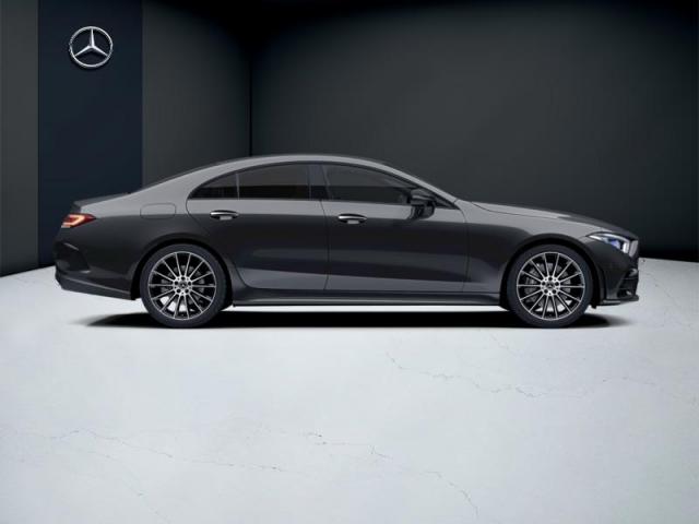 Mercedes Benz Classe Cls image 6