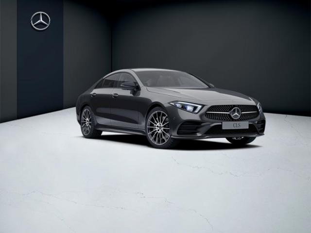 Mercedes Benz Classe Cls image 2