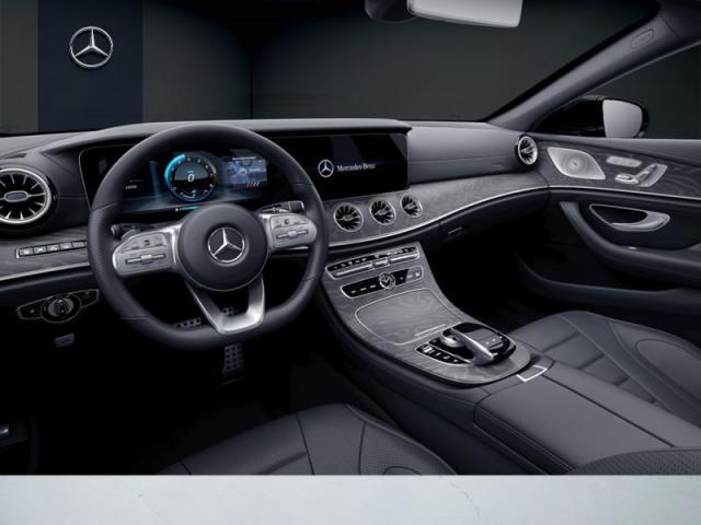 Mercedes Benz Classe Cls image 4