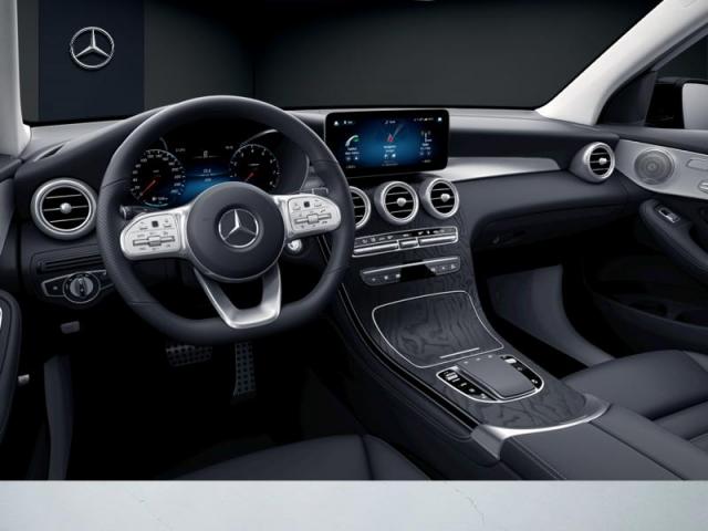 Mercedes Benz Glc image 6