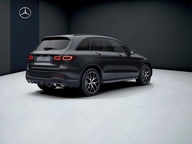 Mercedes Benz Glc image 3