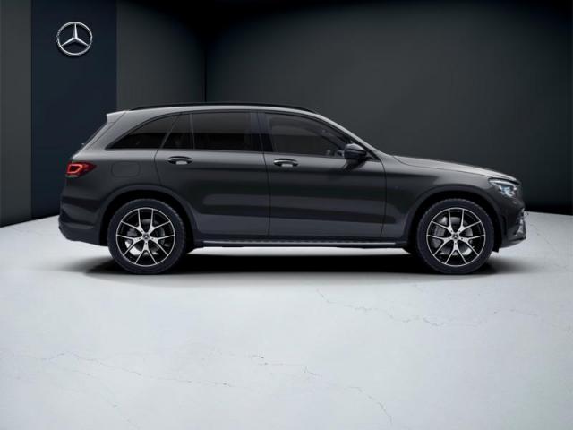 Mercedes Benz Glc image 7