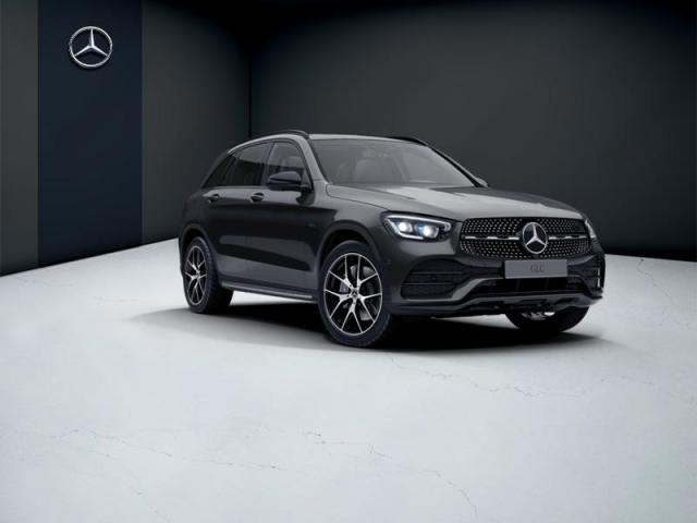 Mercedes Benz Glc image 5