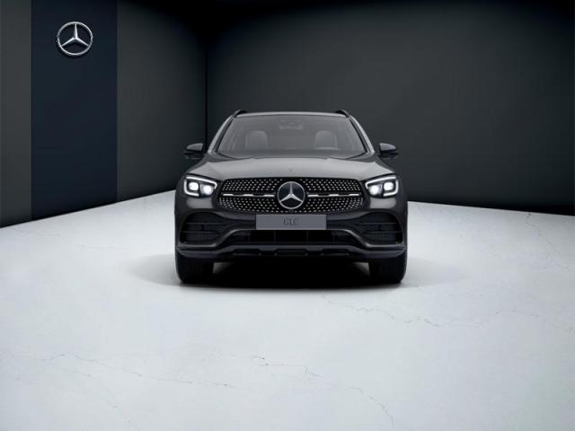 Mercedes Benz Glc image 1
