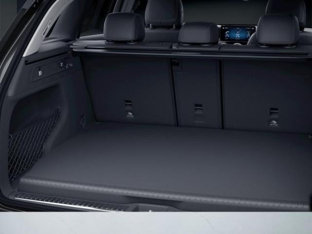 Mercedes Benz Glc image 8