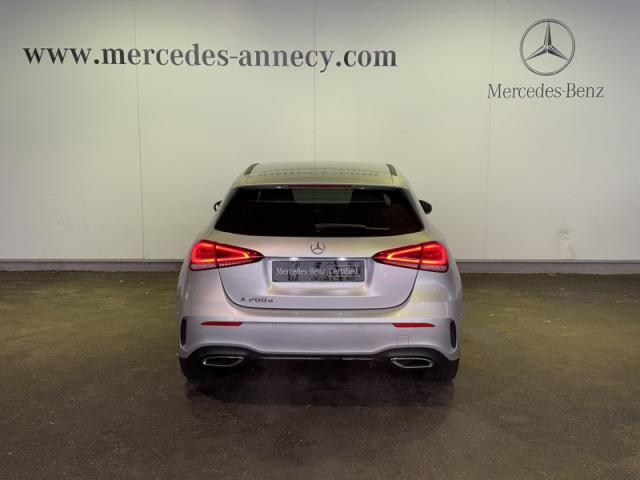 Mercedes Benz Classe A image 6