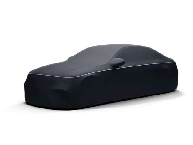 Mercedes Benz Eqa image 6