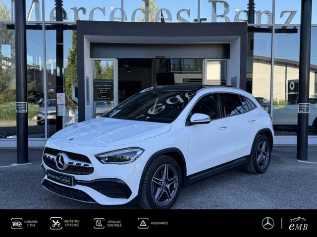 Mercedes Benz
