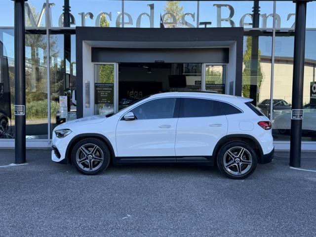 Mercedes Benz Gla image 2