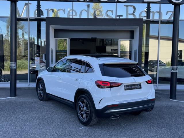 Mercedes Benz Gla image 7