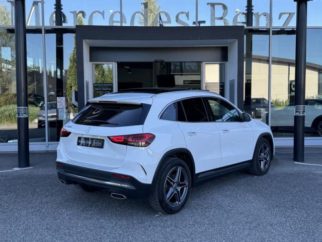 Mercedes Benz Gla image 5