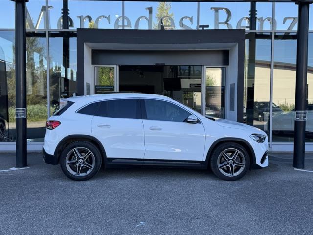 Mercedes Benz Gla image 6