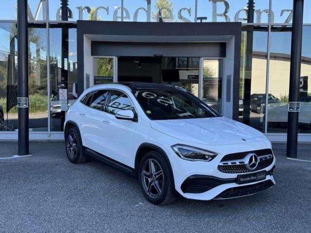 Mercedes Benz Gla image 4