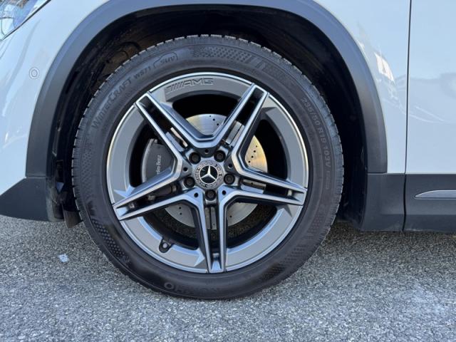 Mercedes Benz Gla image 3