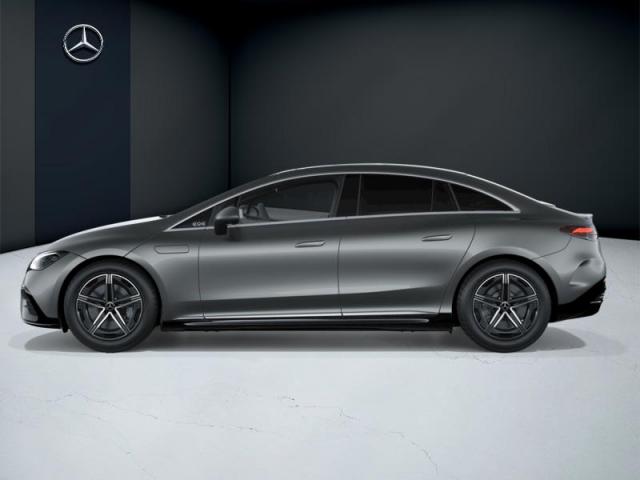 Mercedes Benz Eqe image 8