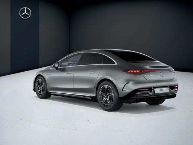 Mercedes Benz Eqe image 4