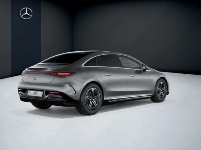 Mercedes Benz Eqe image 9